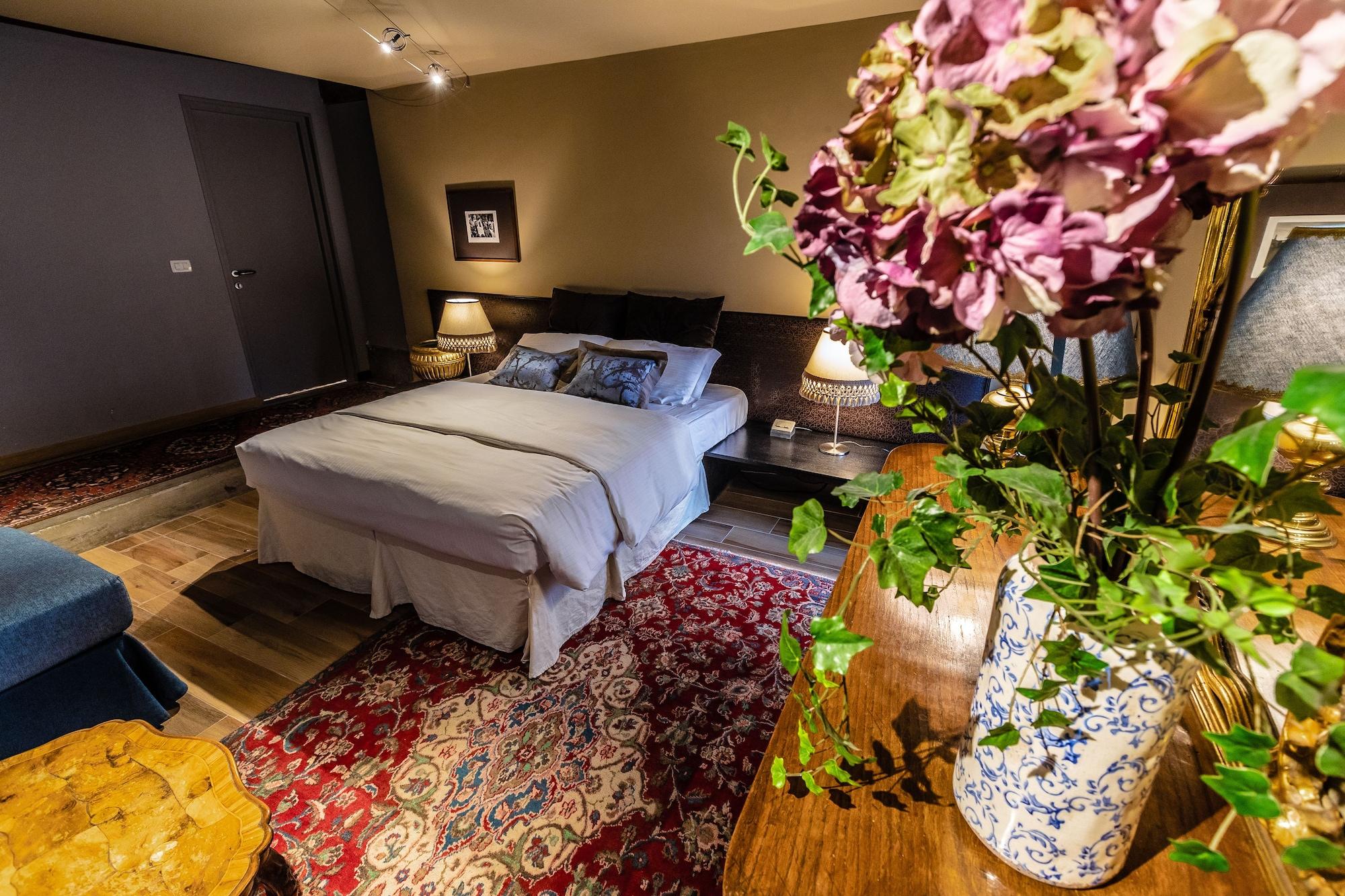 Avogaria 5 Rooms البندقية المظهر الخارجي الصورة