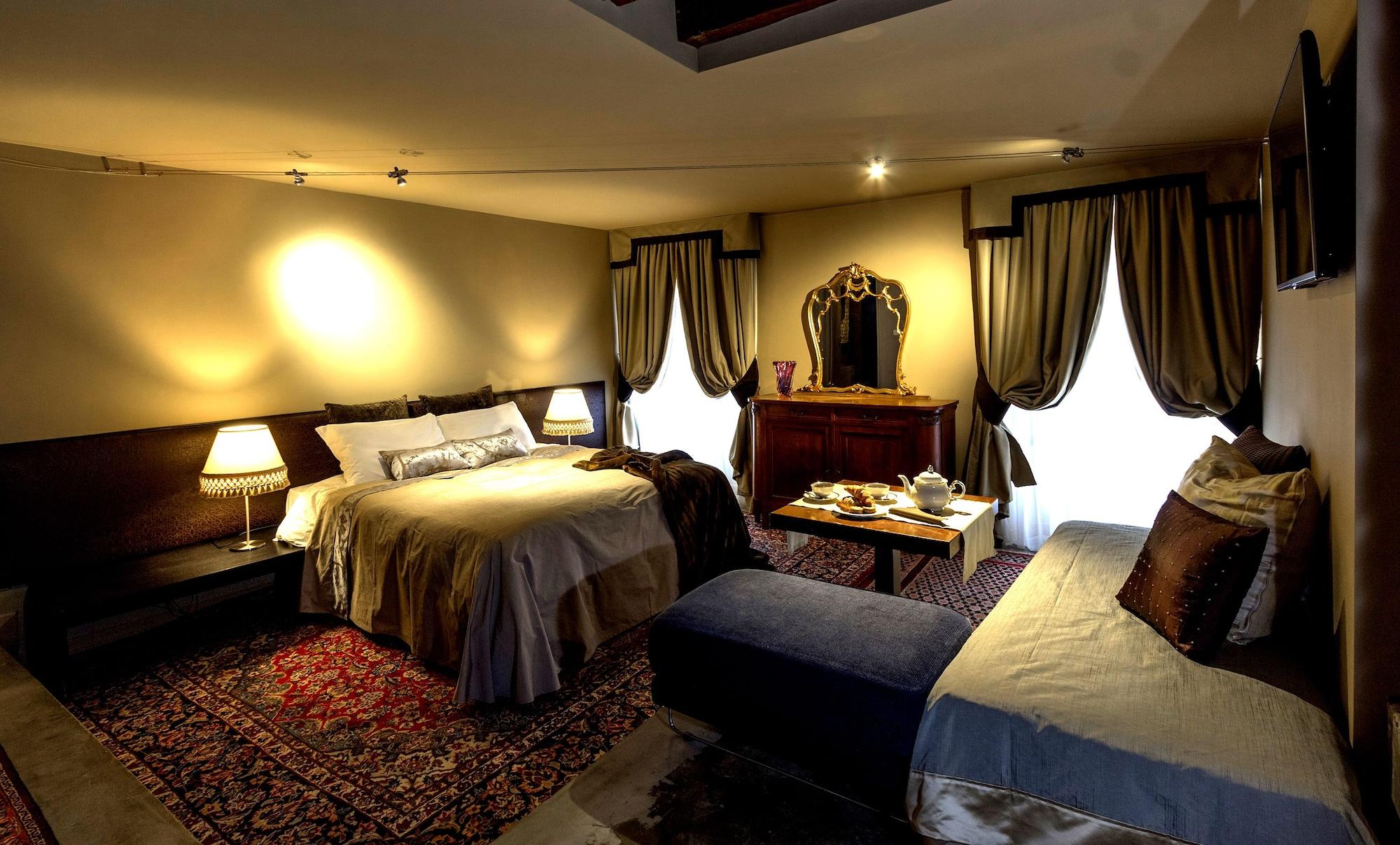 Avogaria 5 Rooms البندقية المظهر الخارجي الصورة