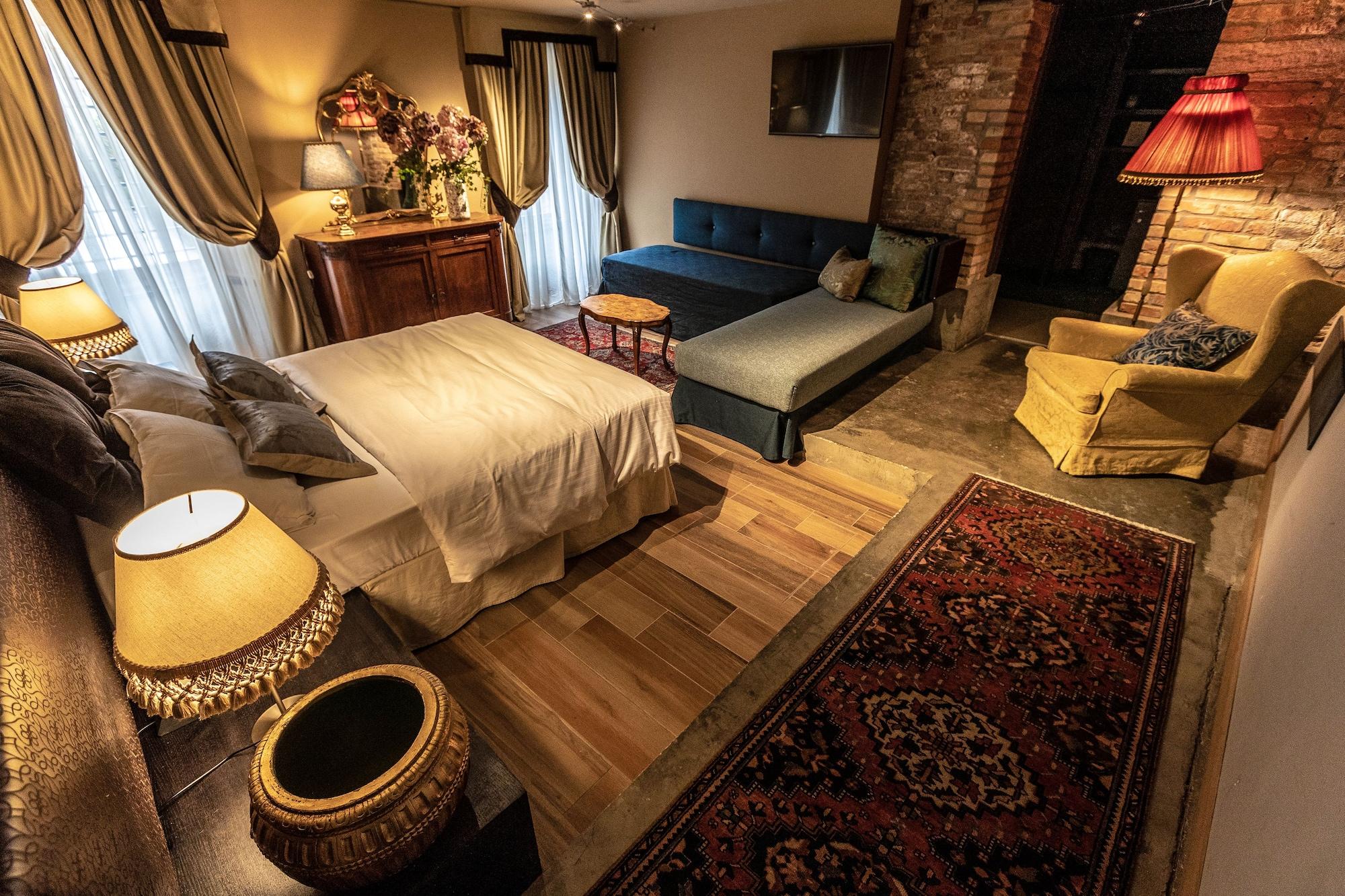 Avogaria 5 Rooms البندقية المظهر الخارجي الصورة