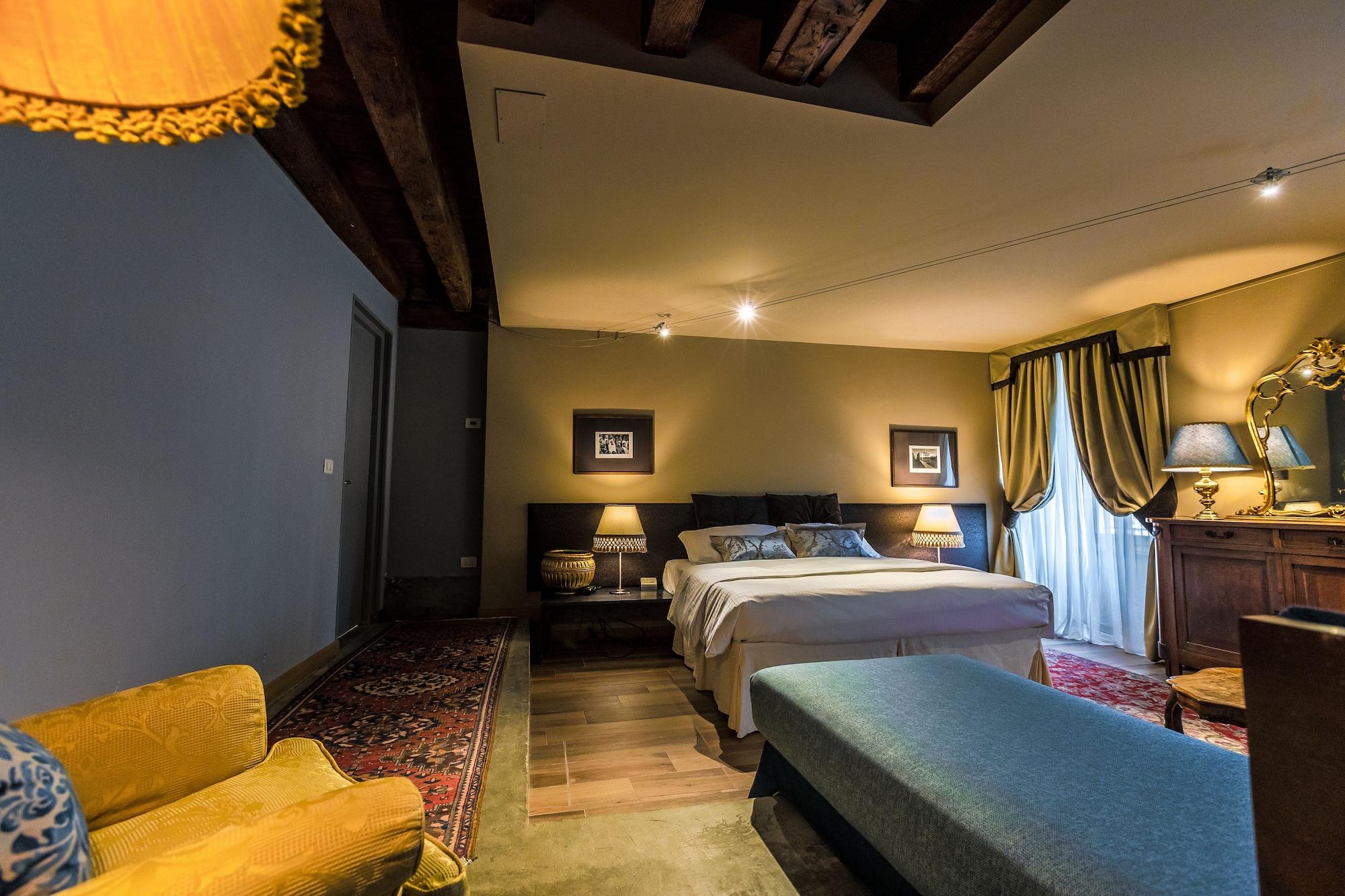 Avogaria 5 Rooms البندقية المظهر الخارجي الصورة