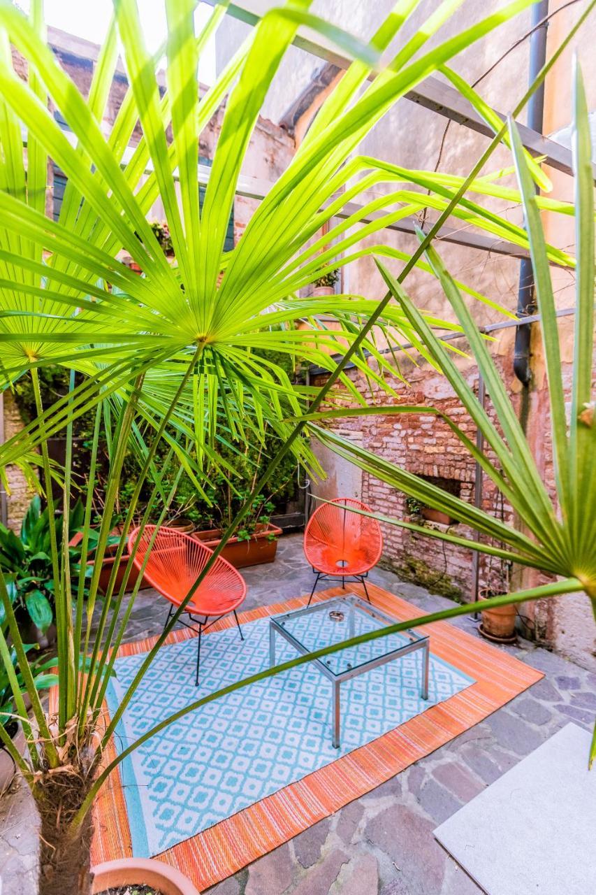 Avogaria 5 Rooms البندقية المظهر الخارجي الصورة