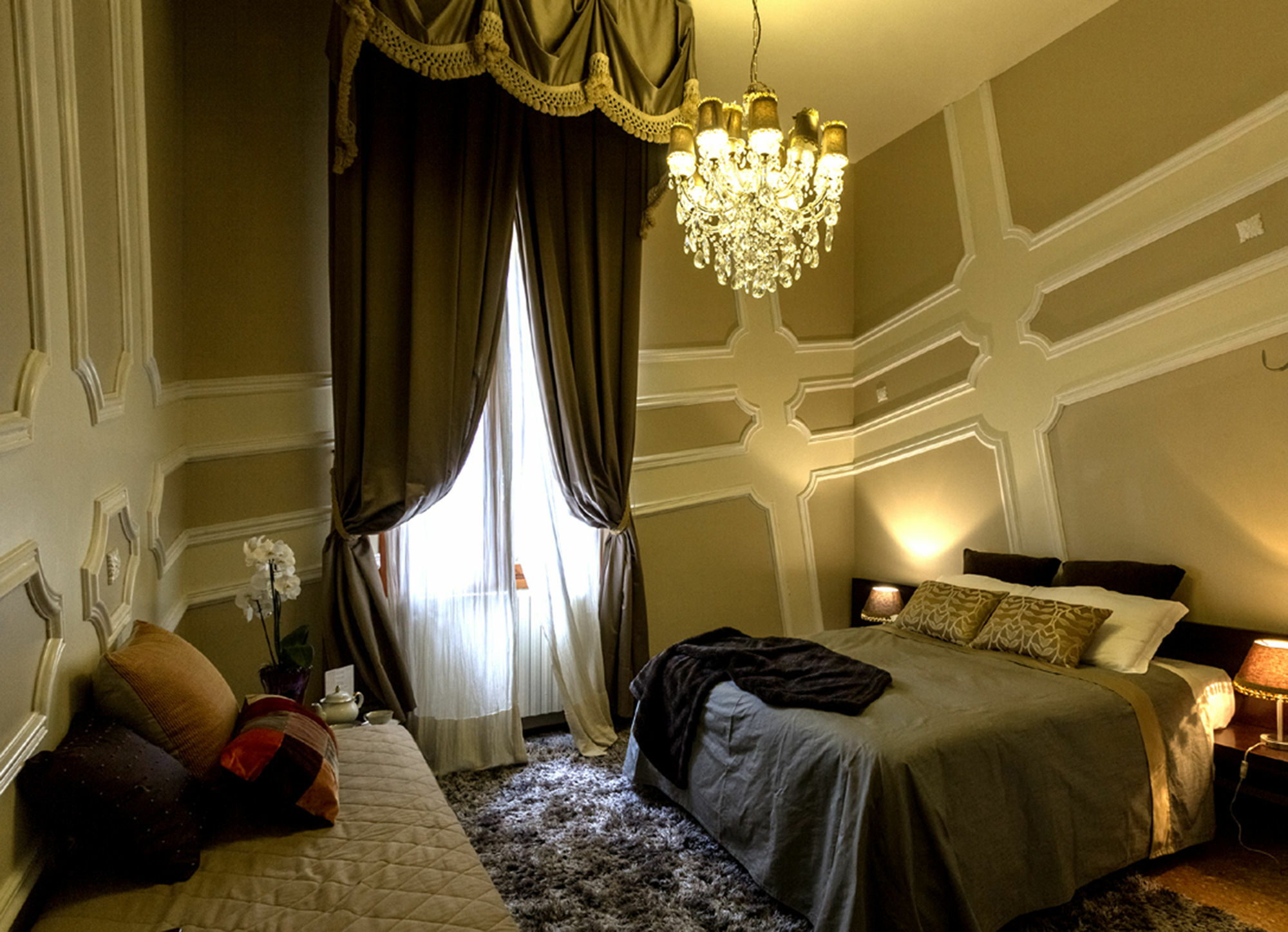 Avogaria 5 Rooms البندقية المظهر الخارجي الصورة